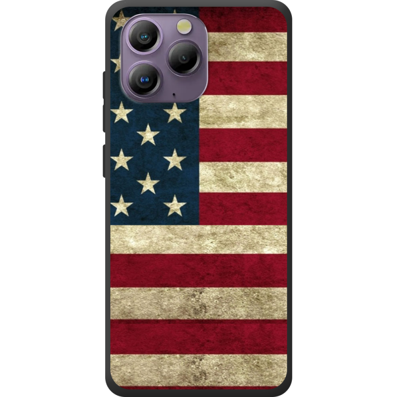 Чохол BoxFace Blackview A96 