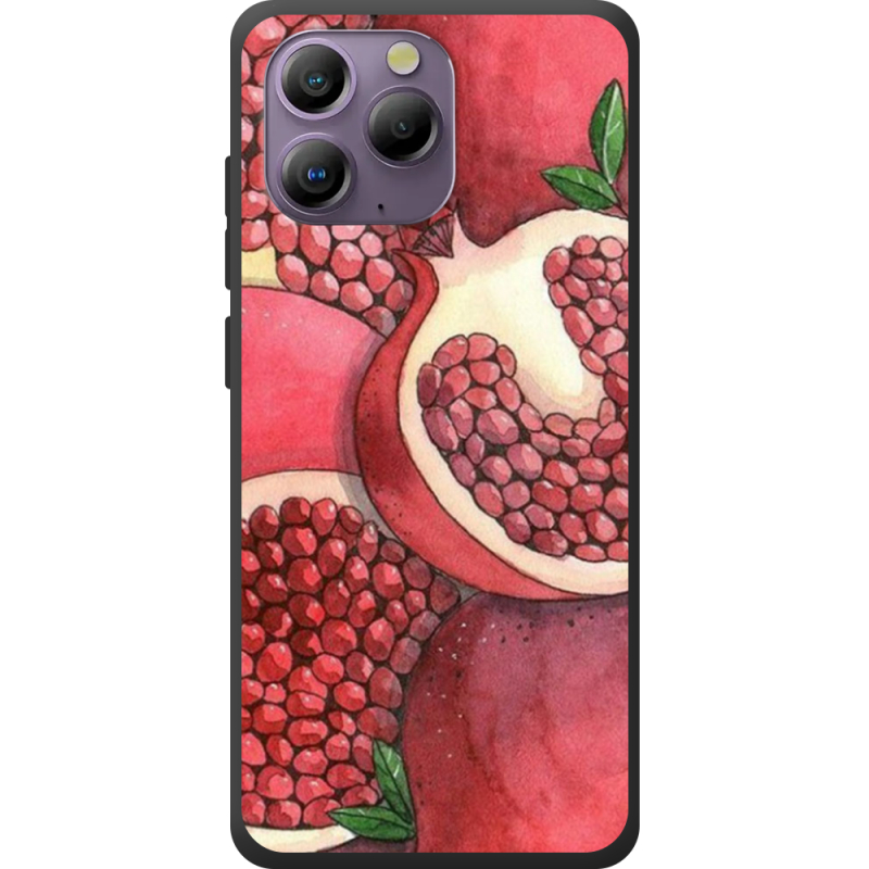 Чохол BoxFace Blackview A96 