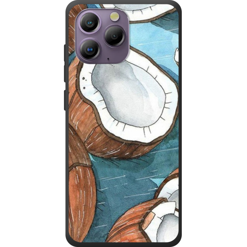 Чохол BoxFace Blackview A96 