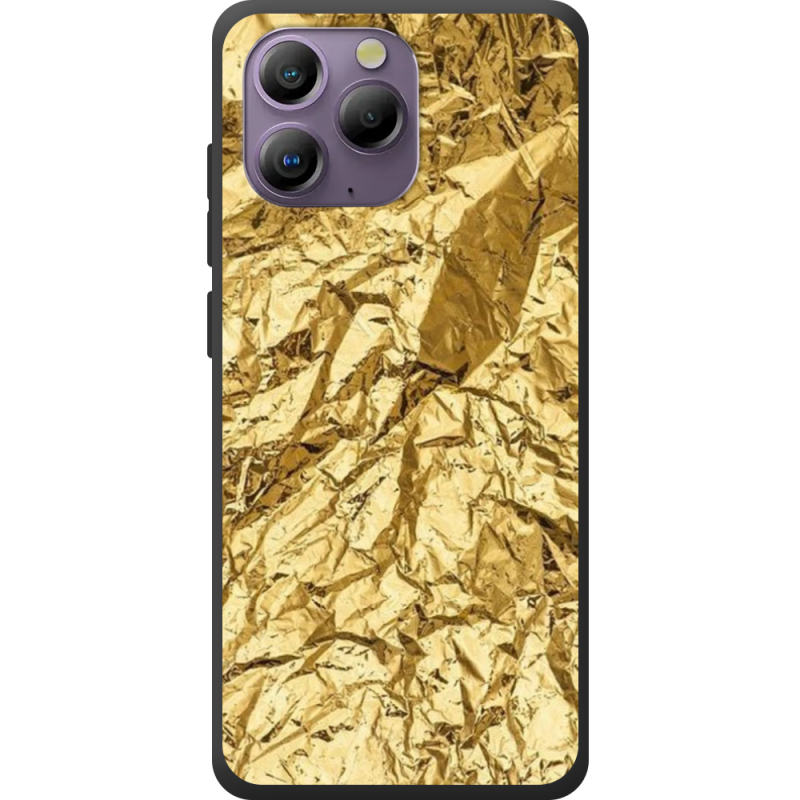 Чохол BoxFace Blackview A96 