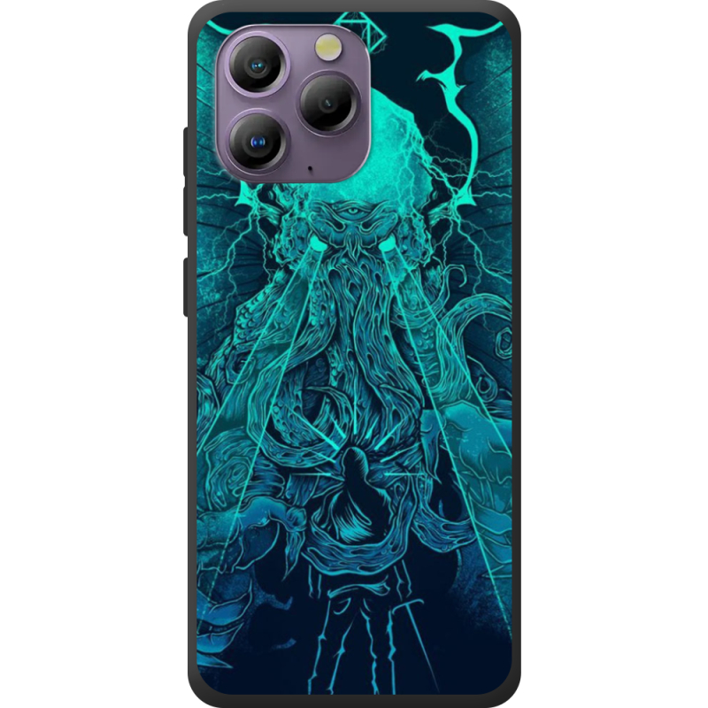 Чохол BoxFace Blackview A96 