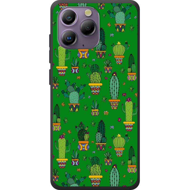 Чохол BoxFace Blackview A96 