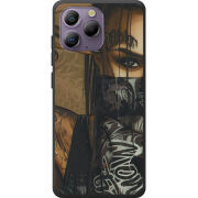 Чохол BoxFace Blackview A96 