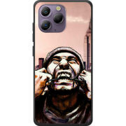 Чохол BoxFace Blackview A96 