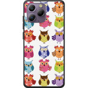 Чохол BoxFace Blackview A96 