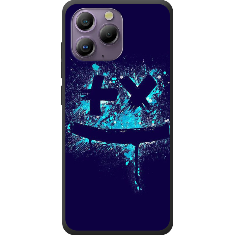 Чохол BoxFace Blackview A96 