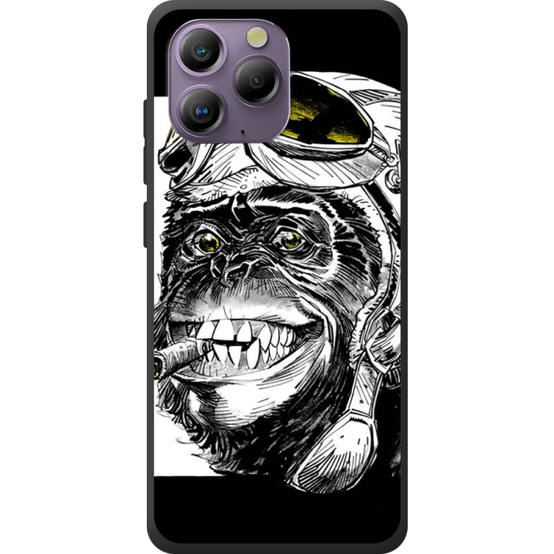 Чохол BoxFace Blackview A96 