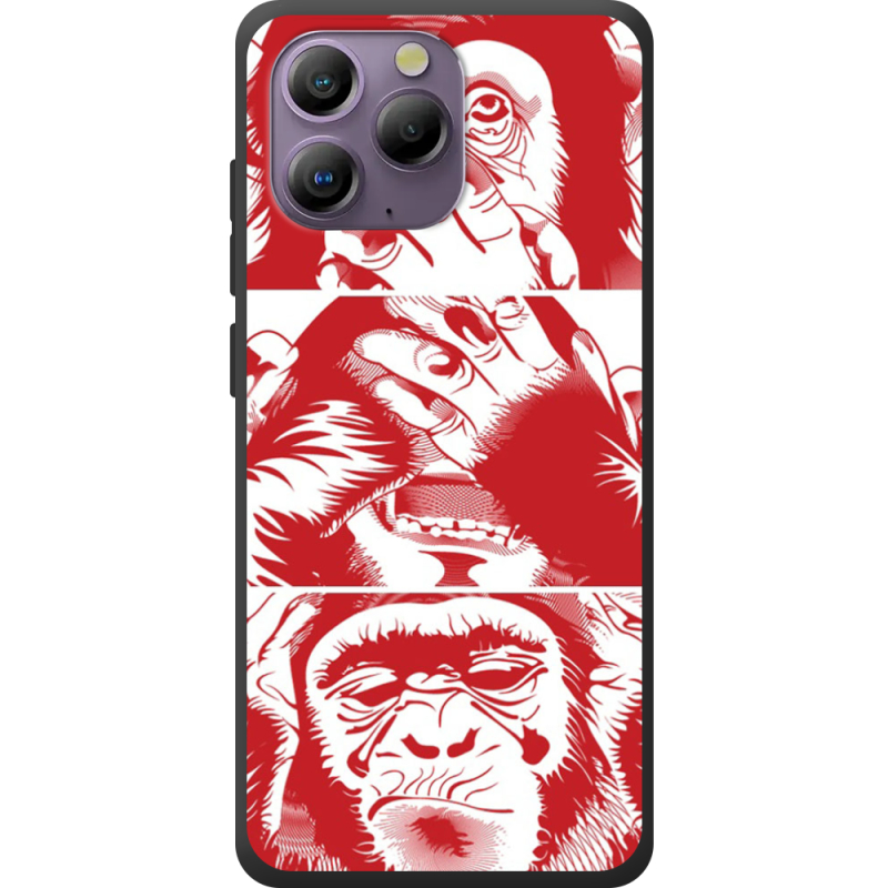 Чохол BoxFace Blackview A96 