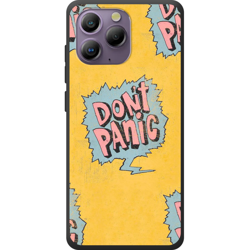 Чохол BoxFace Blackview A96 