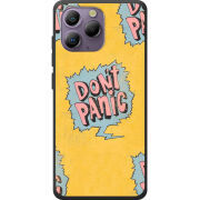 Чохол BoxFace Blackview A96 