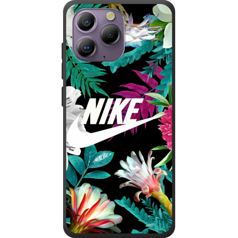 Чохол BoxFace Blackview A96 