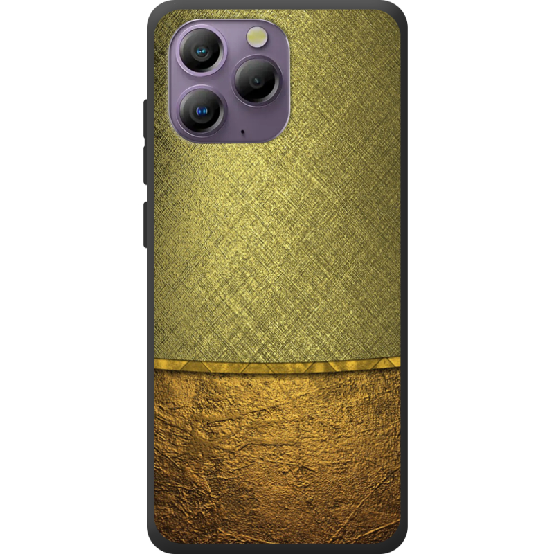 Чохол BoxFace Blackview A96 