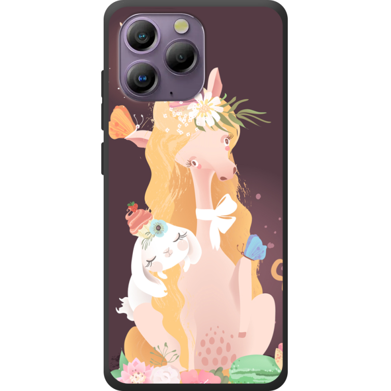 Чохол BoxFace Blackview A96 