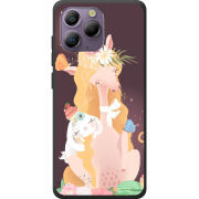 Чохол BoxFace Blackview A96 