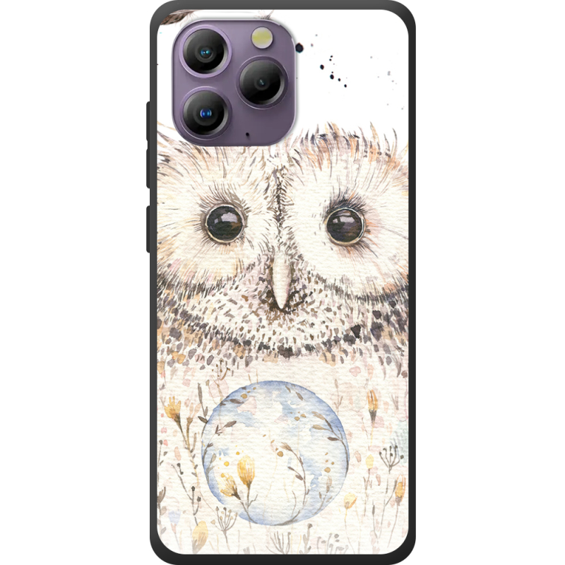 Чохол BoxFace Blackview A96 