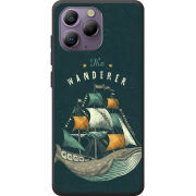 Чохол BoxFace Blackview A96 