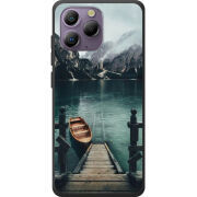 Чохол BoxFace Blackview A96 