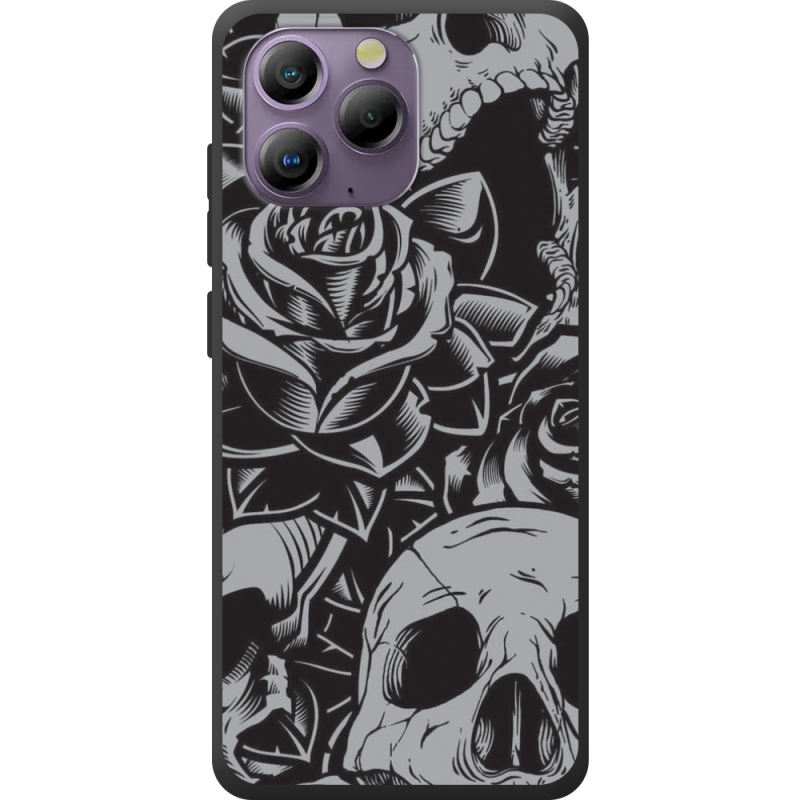 Чохол BoxFace Blackview A96 