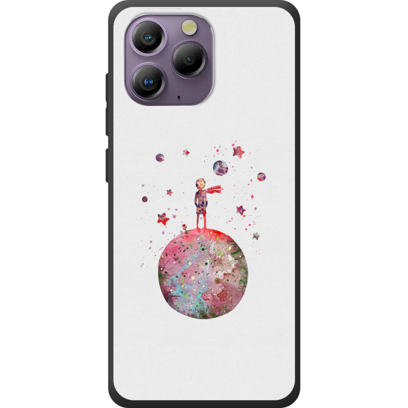 Чохол BoxFace Blackview A96 