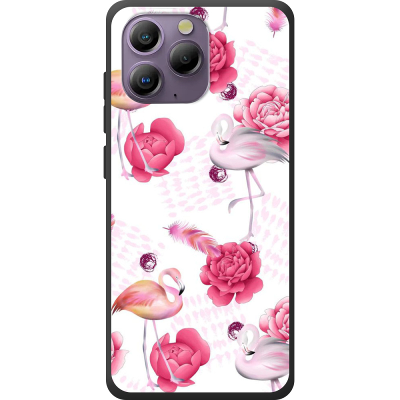 Чохол BoxFace Blackview A96 