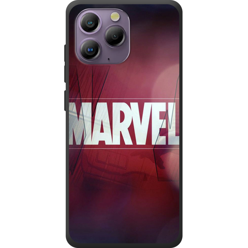 Чохол BoxFace Blackview A96 