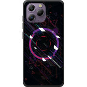 Чохол BoxFace Blackview A96 