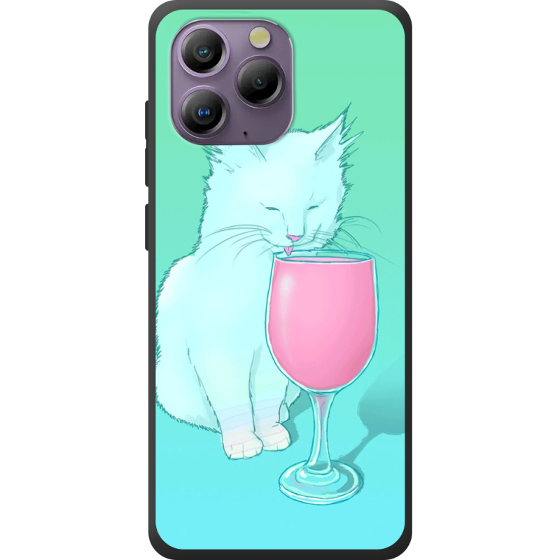 Чохол BoxFace Blackview A96 