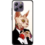 Чохол BoxFace Blackview A96 