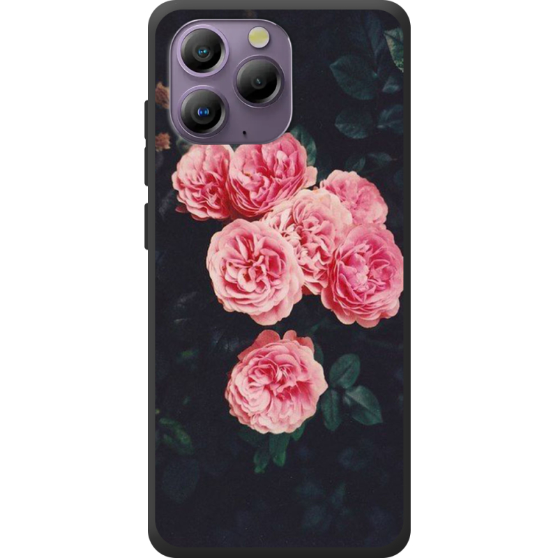 Чохол BoxFace Blackview A96 