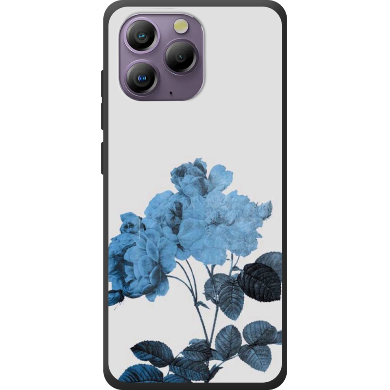 Чохол BoxFace Blackview A96 