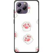 Чохол BoxFace Blackview A96 