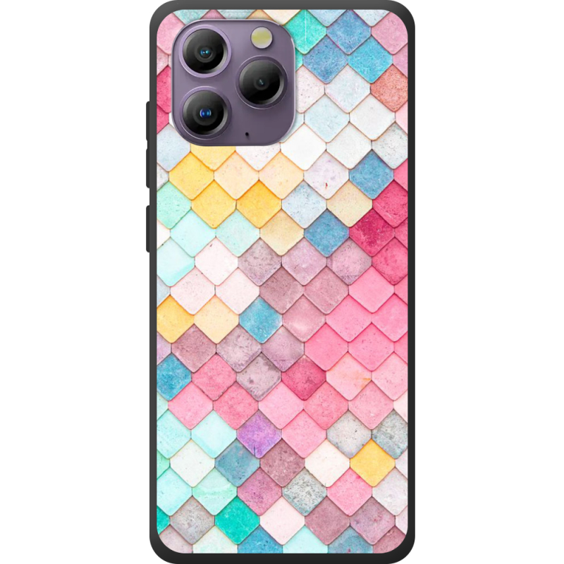 Чохол BoxFace Blackview A96 