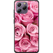 Чохол BoxFace Blackview A96 