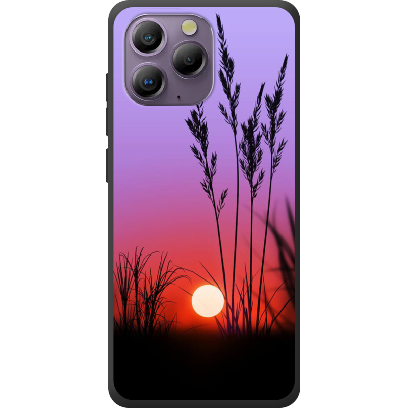 Чохол BoxFace Blackview A96 