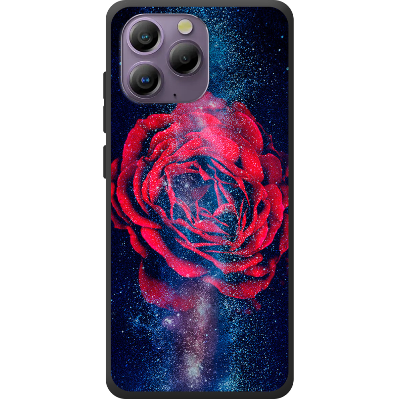 Чохол BoxFace Blackview A96 