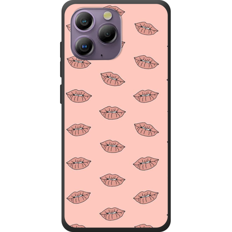 Чохол BoxFace Blackview A96 