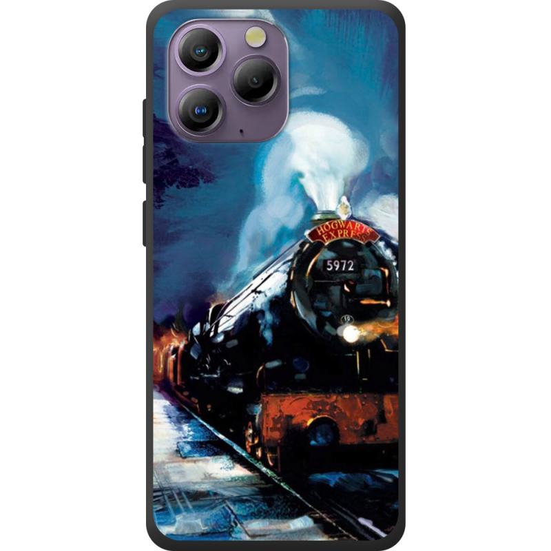 Чохол BoxFace Blackview A96 