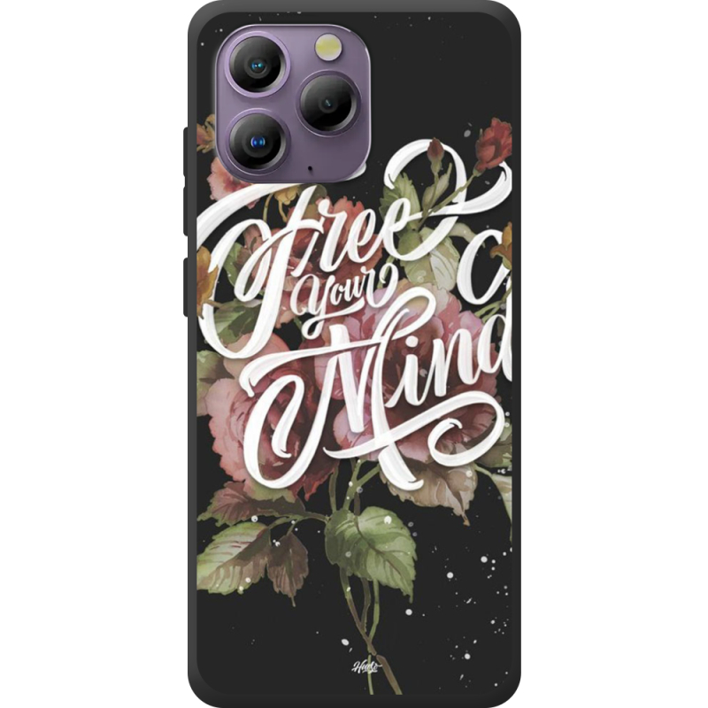 Чохол BoxFace Blackview A96 