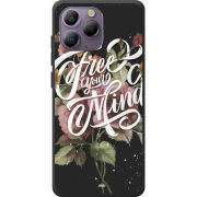 Чохол BoxFace Blackview A96 