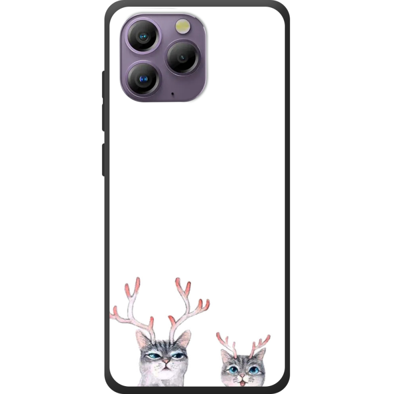 Чохол BoxFace Blackview A96 