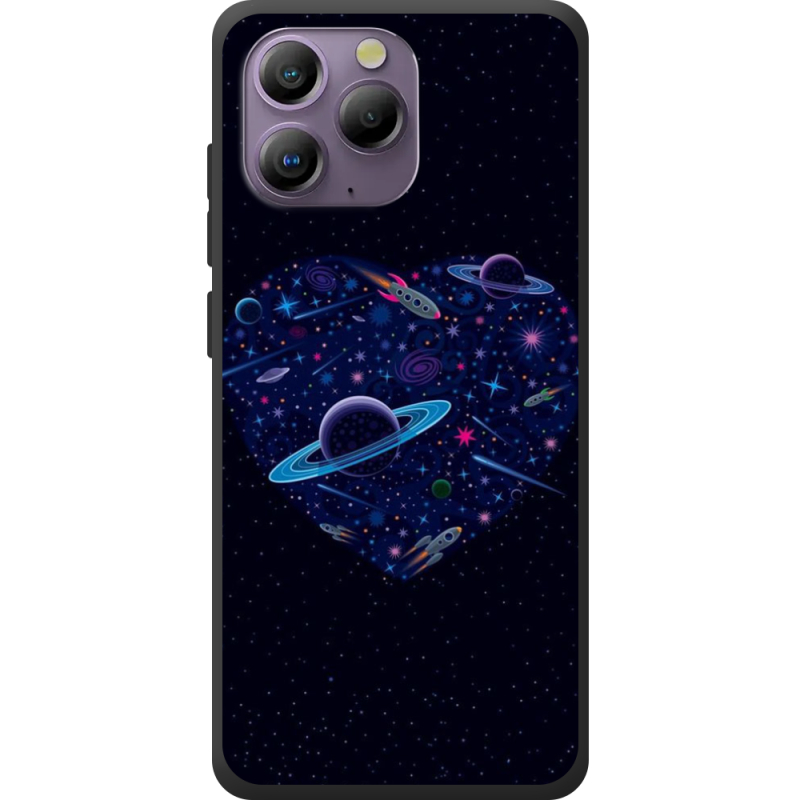 Чохол BoxFace Blackview A96 