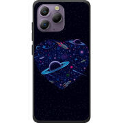 Чохол BoxFace Blackview A96 