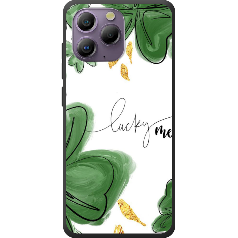 Чохол BoxFace Blackview A96 