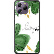 Чохол BoxFace Blackview A96 