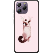 Чохол BoxFace Blackview A96 