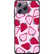 Чохол BoxFace Blackview A96 