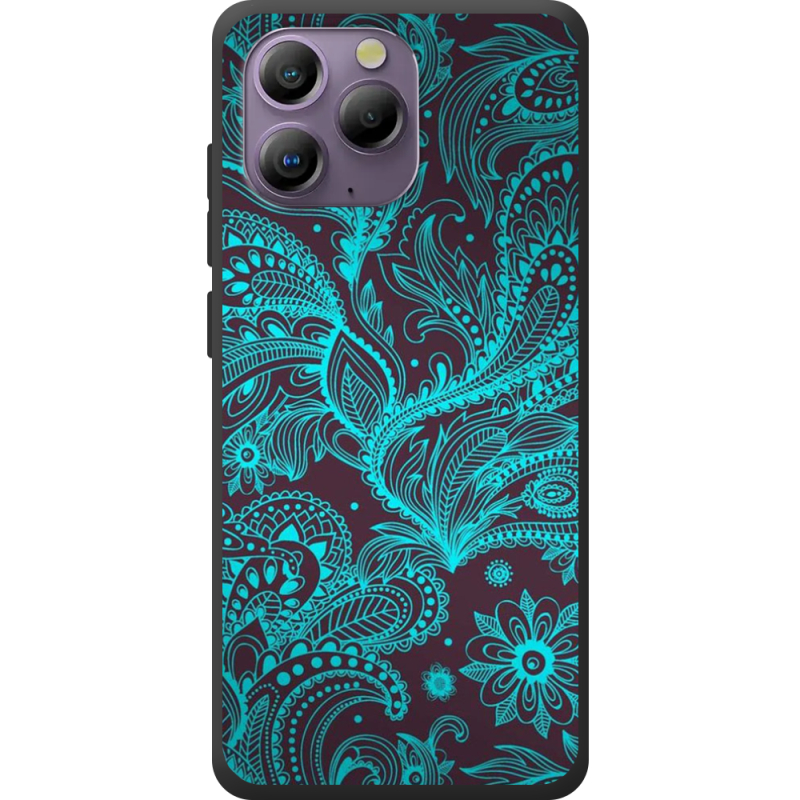 Чохол BoxFace Blackview A96 