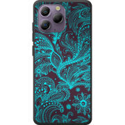 Чохол BoxFace Blackview A96 