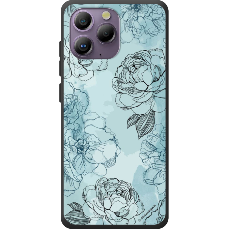 Чохол BoxFace Blackview A96 