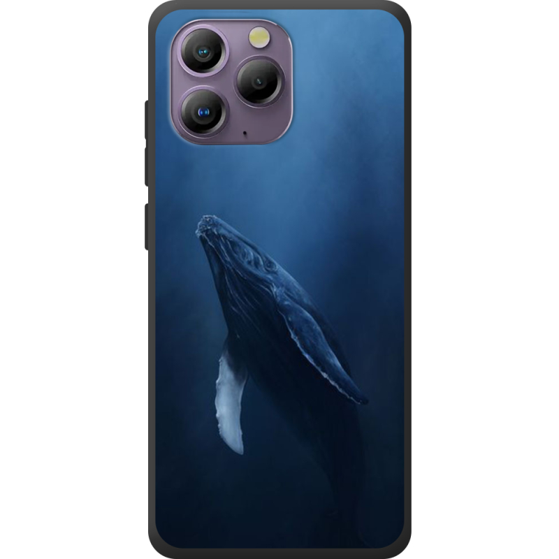 Чохол BoxFace Blackview A96 